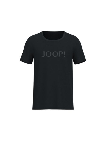 JOOP T-Shirt "Comfort" Rundhalsausschnitt, Logoschriftzug, kurzärmelig günstig online kaufen