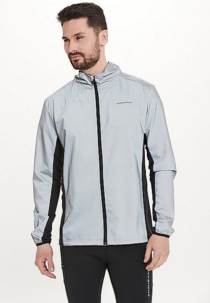 ENDURANCE Laufjacke Peelier aus stark reflektierendem Obermaterial günstig online kaufen