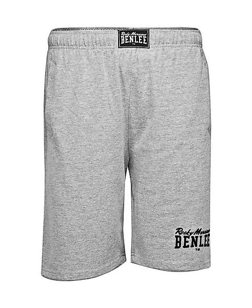 Benlee Rocky Marciano Sweatshorts Benlee Herren Sweatshorts Basic günstig online kaufen