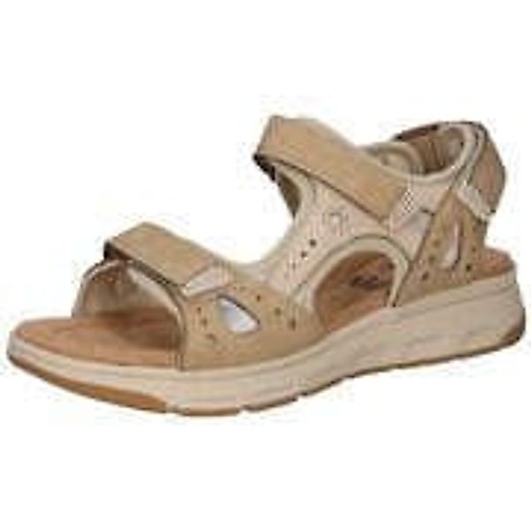 Relife Trekkingsandale Damen beige günstig online kaufen
