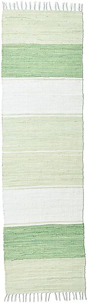 my home Teppich »Merle«, rechteckig, 5 mm Höhe, Flachgewebe, Wendeteppich, günstig online kaufen