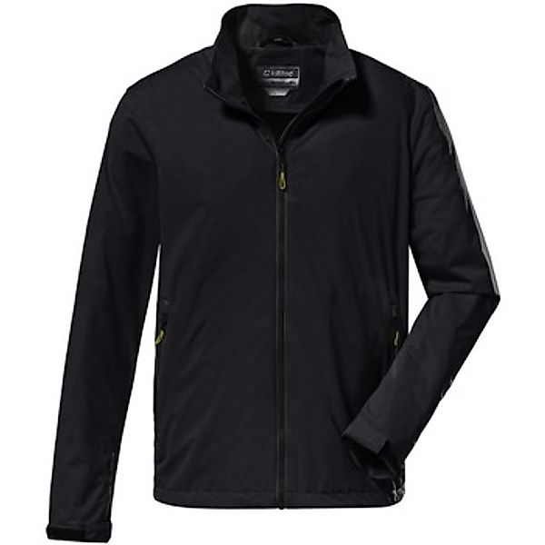 Killtec  Herren-Jacke Sport KosSoftJktBlack 3826800 00200 günstig online kaufen
