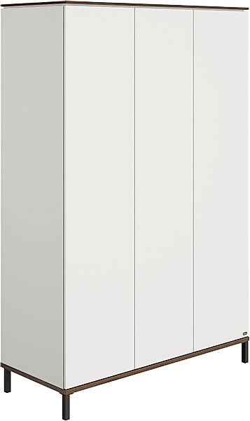 YUNY by PAIDI Kleiderschrank "LOVELY ALIV inkl. Kleiderstangen und Einlegeb günstig online kaufen
