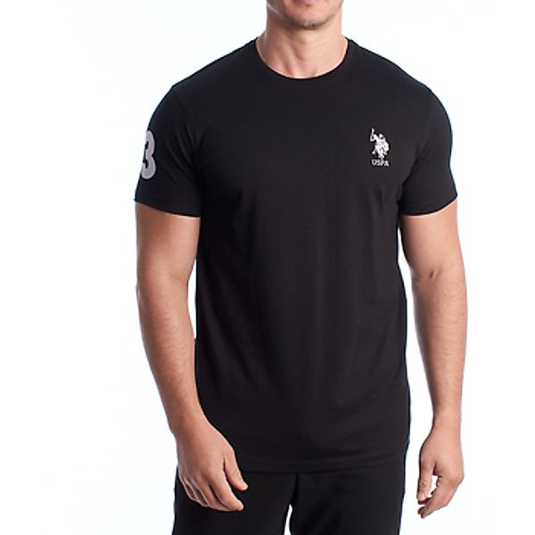 U.S Polo Assn.  T-Shirt US42154027-199 günstig online kaufen