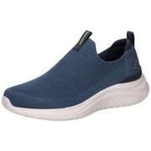 Skechers Sneaker Slipper Herren blau|blau|blau|blau|blau|blau|blau günstig online kaufen