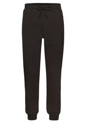 le jogger® Sweatpants mit farblichen Einsatz günstig online kaufen