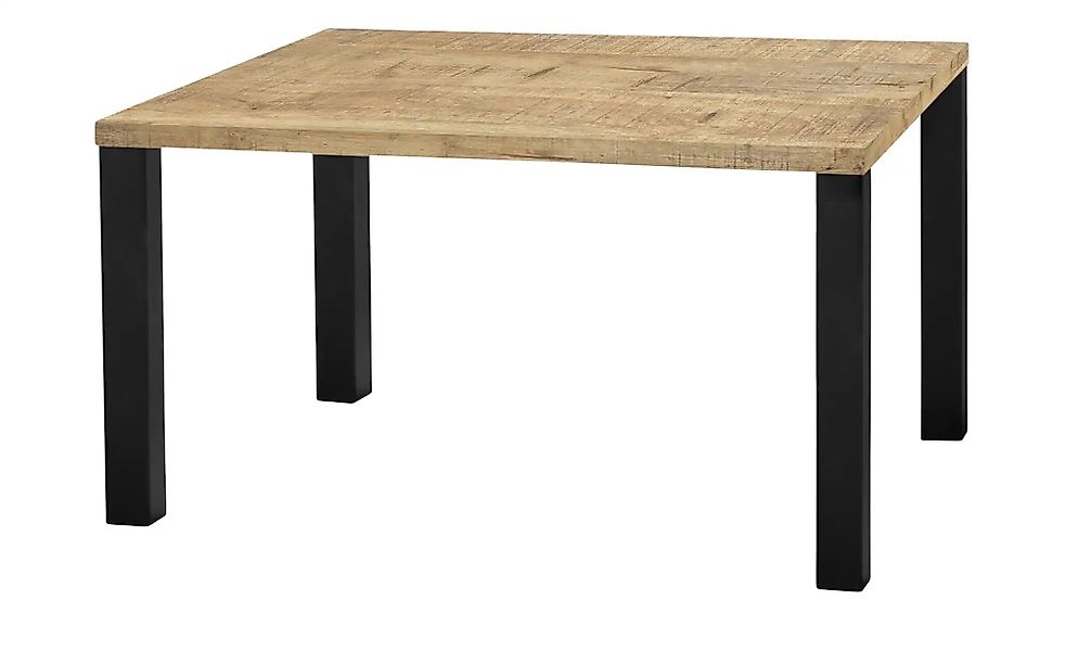 uno Esstisch  Sandwich ¦ holzfarben ¦ Maße (cm): B: 90 H: 77 Tische > Essti günstig online kaufen