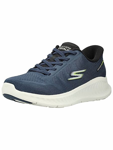 Skechers Sneaker "Skechers Sneaker Textil" günstig online kaufen