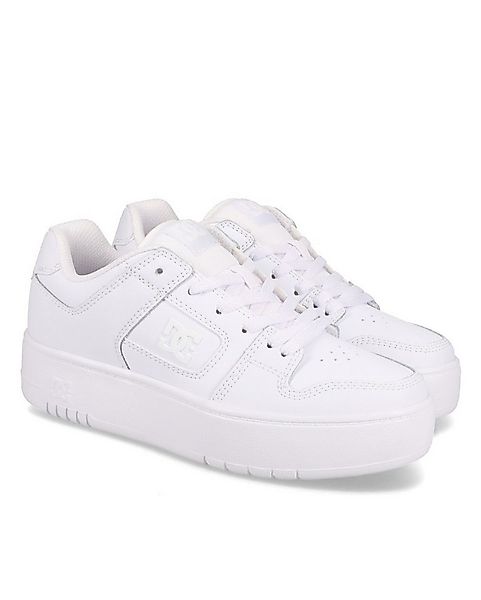 DC Shoes Manteca 4 Platform Sneaker günstig online kaufen