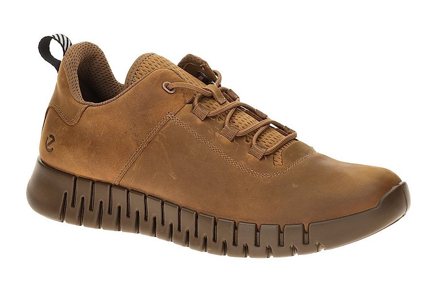 Ecco 52520412034 Schnürschuh günstig online kaufen