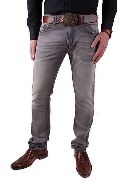 Diesel Sweatjeans Diesel Thavar-NE Joggjeans 0830Q Herren Jeans Hose günstig online kaufen
