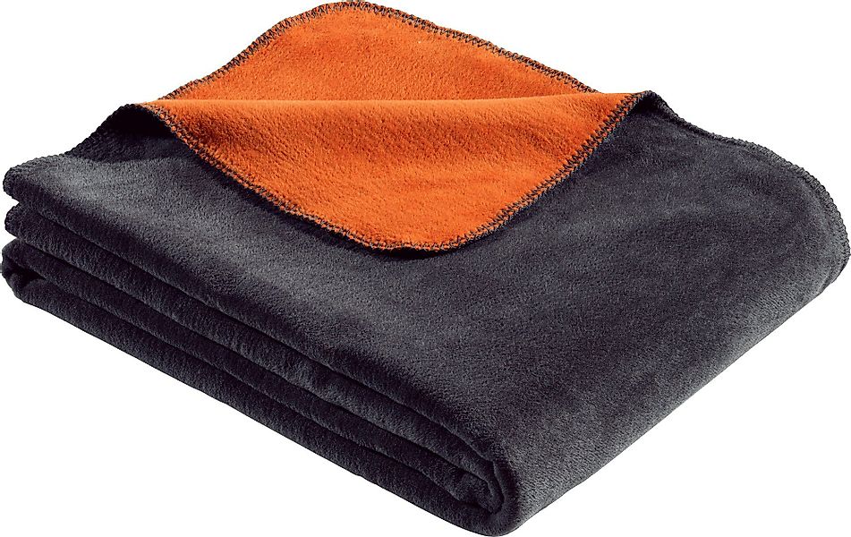 Wohndecke Wohndecke, LOOKS by Wolfgang Joop, günstig online kaufen