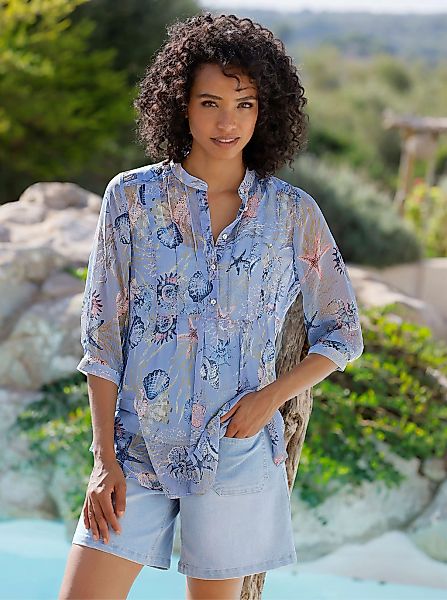 heine Longbluse günstig online kaufen