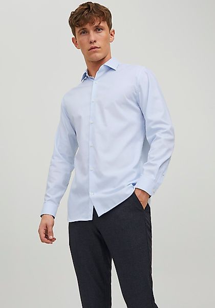 Jack & Jones Langarmhemd JPRBLAPARKER SHIRT günstig online kaufen