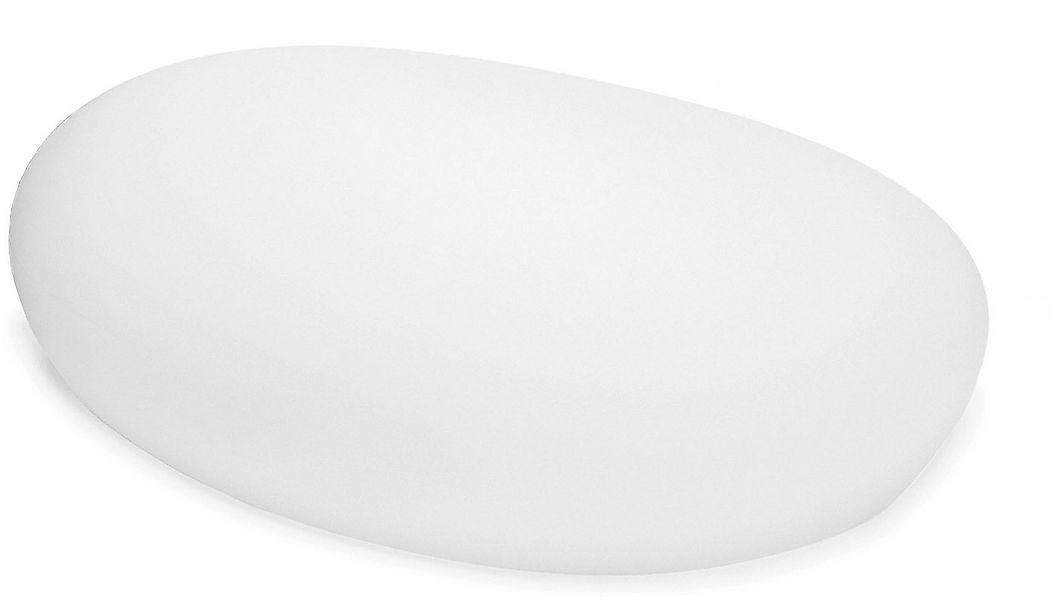 my home LED Solarleuchte Elowyn, LED-Solar Steinleuchte 40 cm, RGB, Tagesli günstig online kaufen