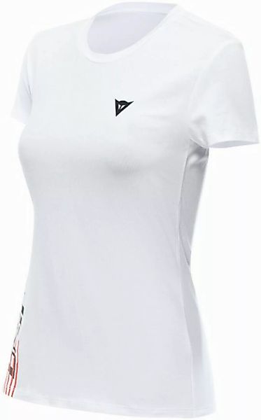 Dainese T-Shirt Logo Damen T-Shirt günstig online kaufen