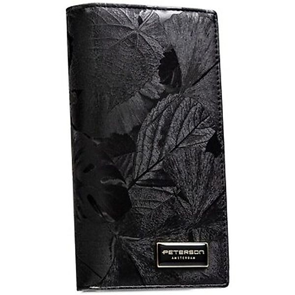 Peterson  Geldbeutel PTNPS1431MLF günstig online kaufen