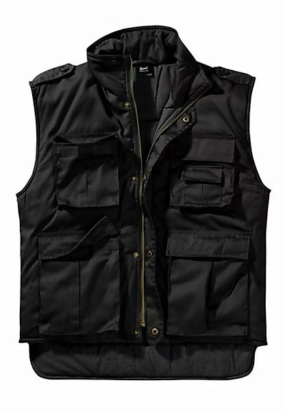 Brandit Jerseyweste Herren Ranger Vest (1-tlg) günstig online kaufen
