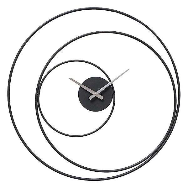 BOLTZE GRUPPE GmbH Wanduhr DOUALA, Ø günstig online kaufen
