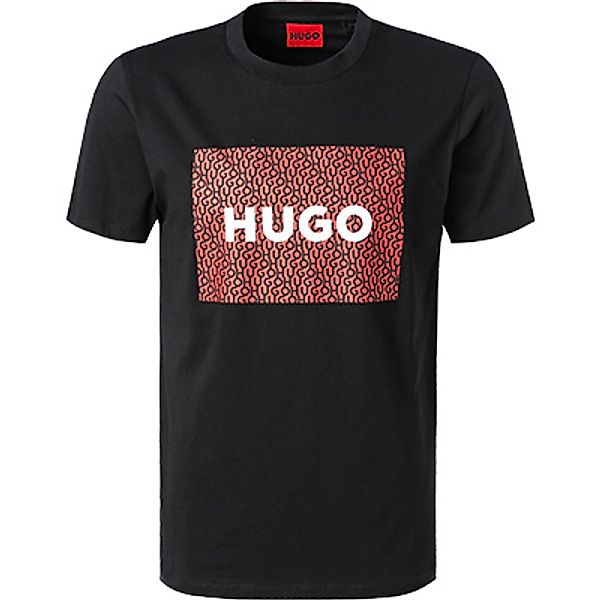 HUGO T-Shirt Dulive 50471672/001 günstig online kaufen