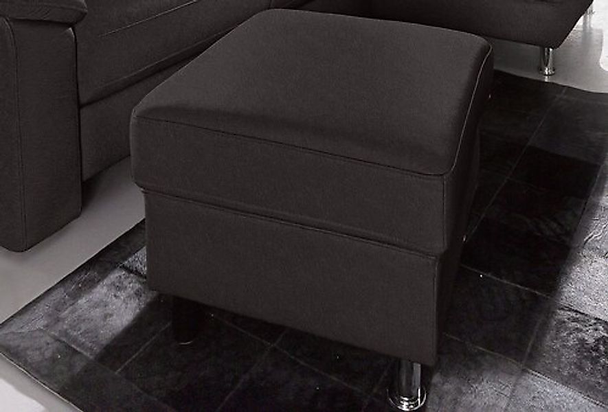 sit&more Polsterhocker "Broadway" günstig online kaufen