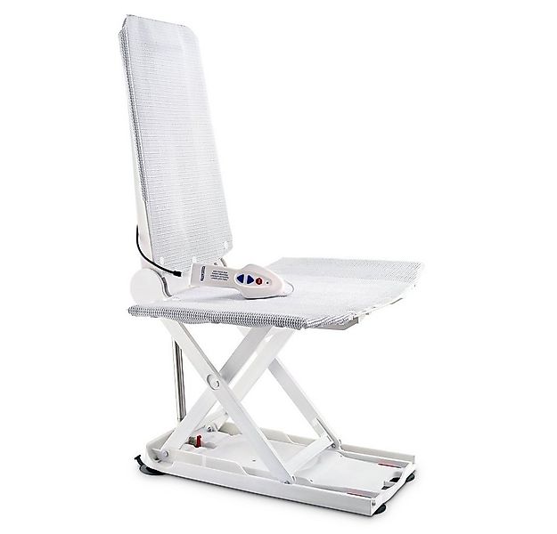 Invacare Badewannenablage Badewannenlifter Invacare Aquatec Orca günstig online kaufen