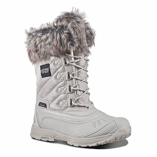 Icepeak Snowboots "ANSINA MS", wasserdicht und gefüttert günstig online kaufen