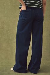 Next Jeansleggings Denim-Leggings mit weitem Bein, günstig online kaufen