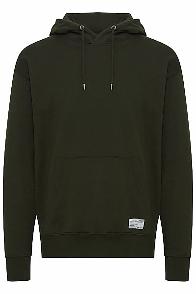 Solid Longpullover "Sweatshirtkapuzenpul SDLenz" günstig online kaufen