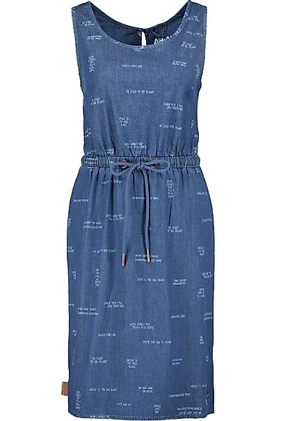 Alife & Kickin Jerseykleid Damen DojaAK günstig online kaufen