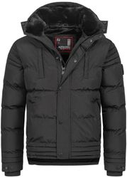 Alessandro Salvarini Winterjacke ASFabiano mit warmem günstig online kaufen