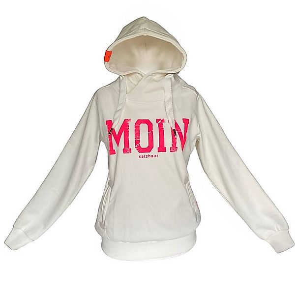 salzhaut Hoodie Salzhaut Hoodie Sünn MOIN günstig online kaufen