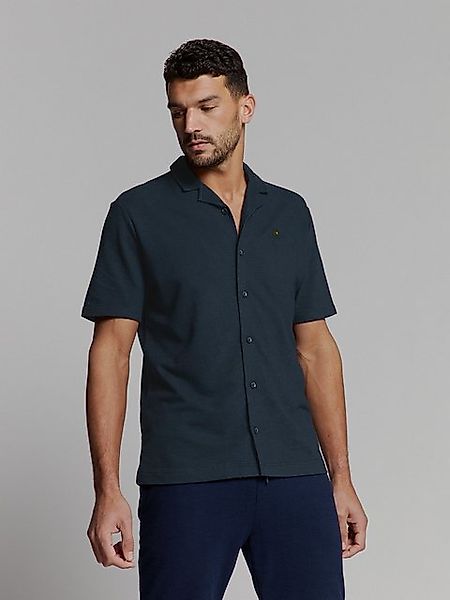 NO EXCESS Langarmhemd No Excess Jersey-Hemd günstig online kaufen