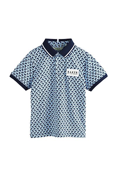 Baker by Ted Baker Poloshirt Baker günstig online kaufen