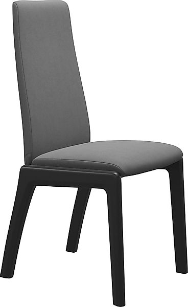 Stressless Polsterstuhl "Laurel" () Microfaser DINAMICA High Back, Größe M, günstig online kaufen