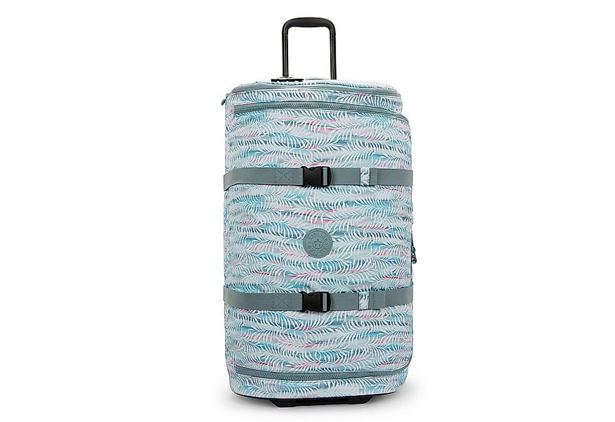 KIPLING Reisetasche Basic Prt, Polyester günstig online kaufen
