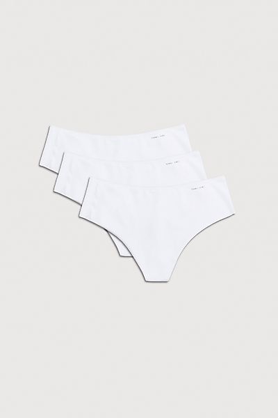 YSABEL MORA Shapingstring, (3er Pack), aus verstärktem Material und unsicht günstig online kaufen