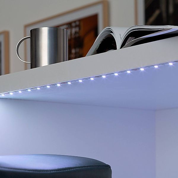 Briloner Leuchten Smarte LED-Leuchte »WIFI« günstig online kaufen