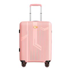 Diyarts Handgepäckkoffer Handgepäck Koffer, 4 Rollen, günstig online kaufen