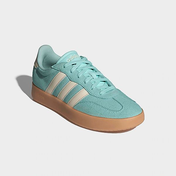 adidas Sportswear Sneaker "BARREDA" inspiriert vom Design des adidas handba günstig online kaufen