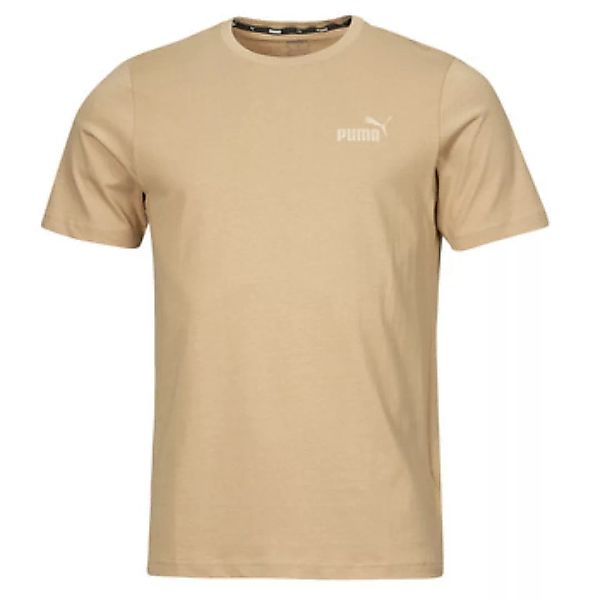 Puma  T-Shirt ESS SMALL LOGO TEE (S) günstig online kaufen