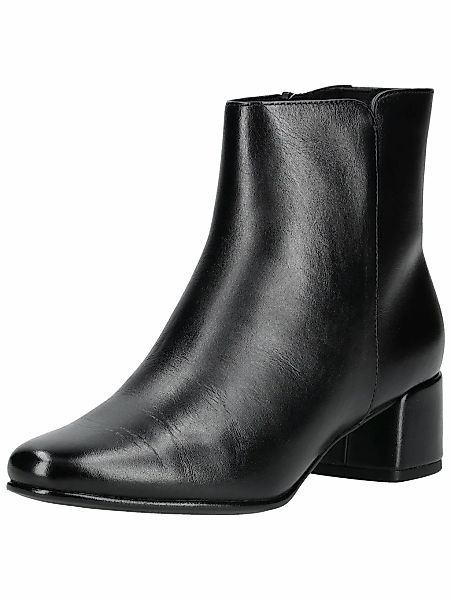 MARCO TOZZI Stiefelette "Marco Tozzi Stiefelette Leder" günstig online kaufen