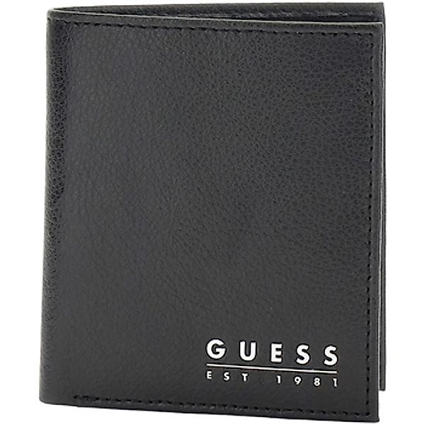 Guess  Geldbeutel smmatllea22-bla günstig online kaufen