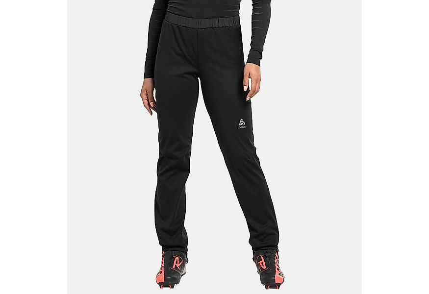 Odlo Lauftights Pants BRENSHOLMEN Lady 622671-15000 Vielseitig und funktion günstig online kaufen
