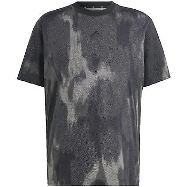 adidas  T-Shirt T-shirt  Future Icons 3 Stripes günstig online kaufen