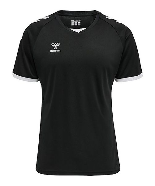 hummel T-Shirt Hummel hmlCORE VOLLEY T-Shirt F9001 Polyester günstig online kaufen