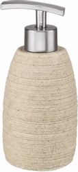 Kleine Wolke Seifenspender » Sand«, wasserfest günstig online kaufen