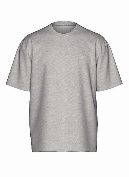 Trigema T-Shirt "TRIGEMA Heavy Oversized T-Shirt", (1 tlg.) günstig online kaufen