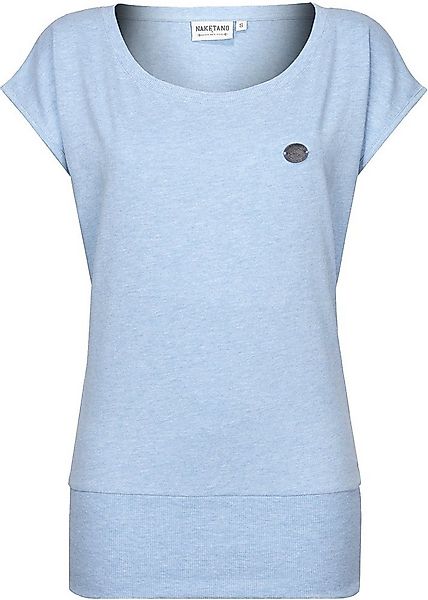 naketano T-Shirt Wolle günstig online kaufen