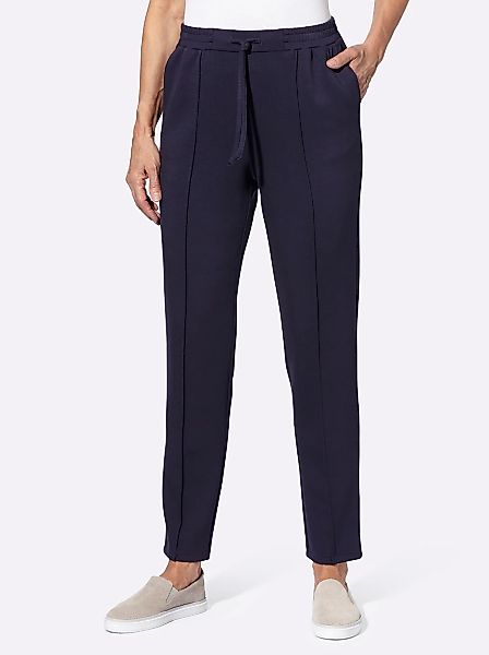 Classic Basics Schlupfhose günstig online kaufen